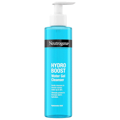 Neutrogena Hydro Boost Cleanser200ml