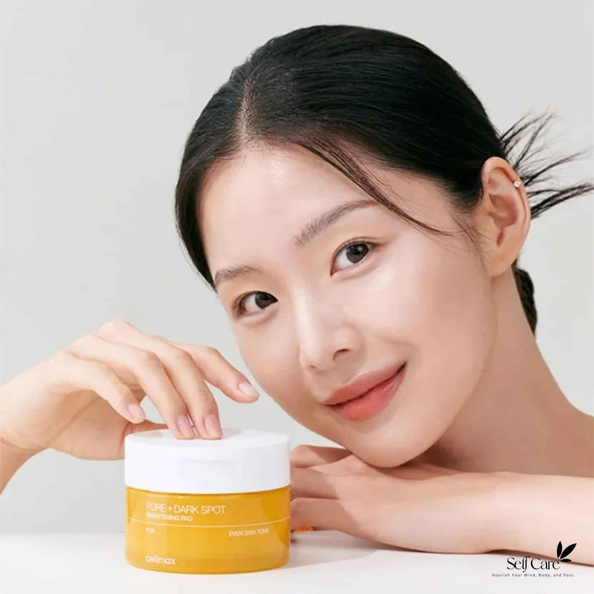 celimax Pore+Dark Spot Brightening Pad (40 pads)