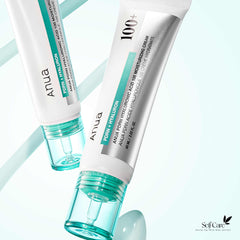 Anua PDRN Hyaluronic Acid 100 Moisturizing Cream 60ml