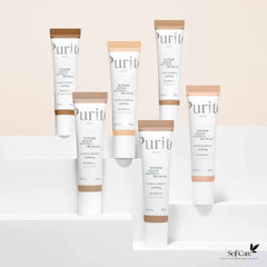 Purito Seoul *TIMEDEAL* Wonder Releaf Centella BB Cream (6 Colors)