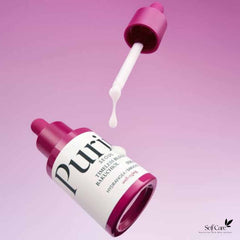 Purito Seoul Timeless Bloom Bakuchiol Serum 30ml