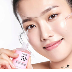 Anua renewal Peach 70% Niacinamide Serum 30ml