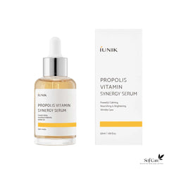 iUNIK Propolis Vitamin Synergy Serum (50ml)