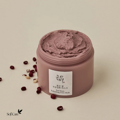 Beauty of Josen Red Bean Refreshing Pore Mask 140ml