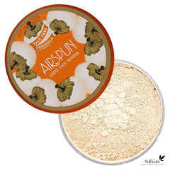 Airspun, Loose Face Powder, Naturally Neutral 35G