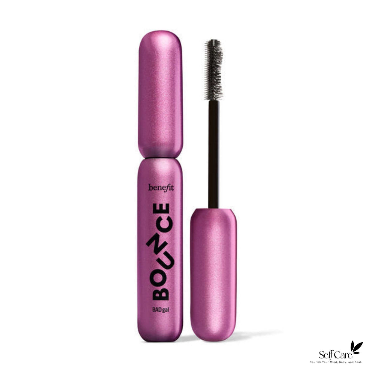 Benefit BADgal Bounce – FULLER, FLUFFIER volumizing mascara