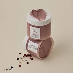 Beauty of Josen Red Bean Refreshing Pore Mask 140ml
