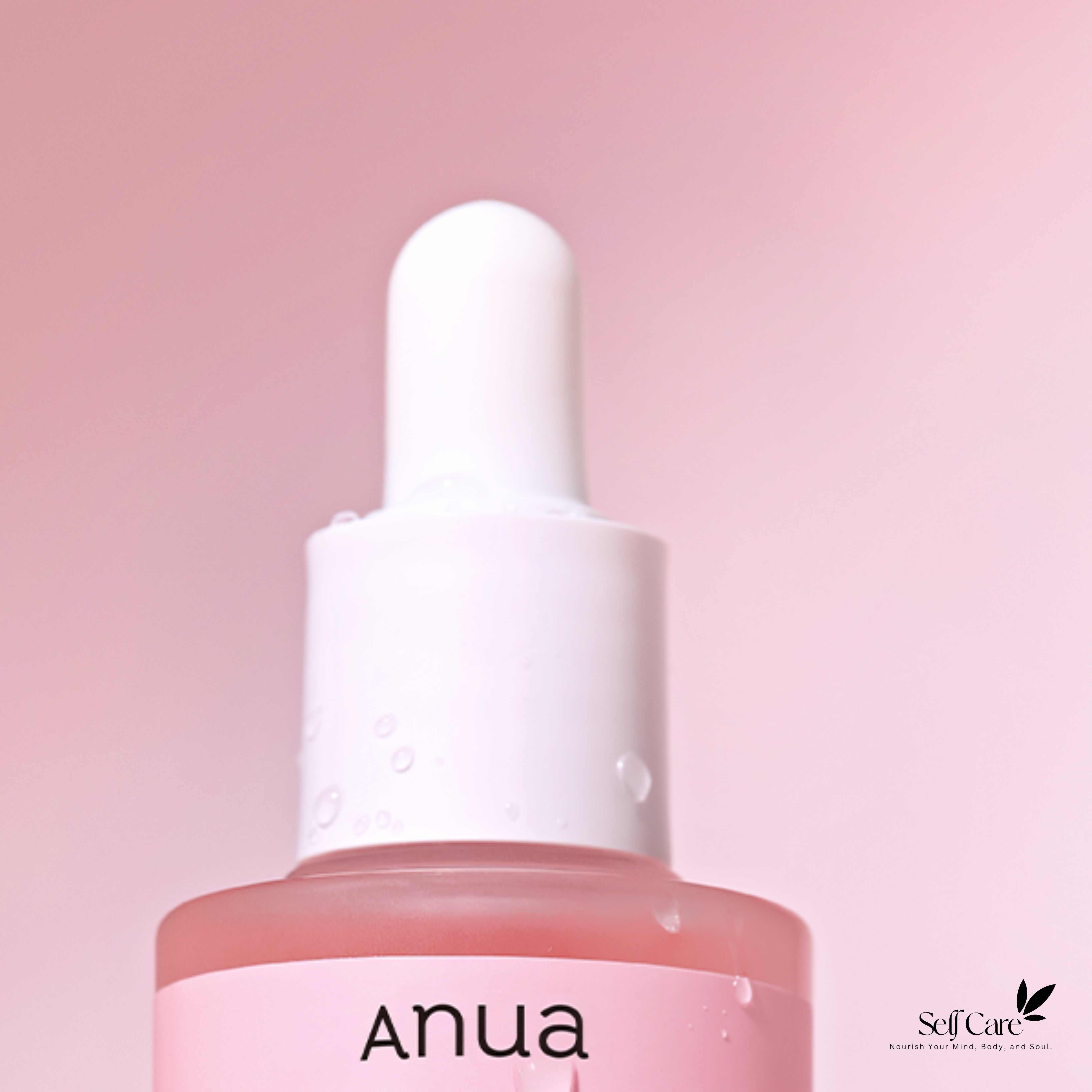 Anua renewal Peach 70% Niacinamide Serum 30ml