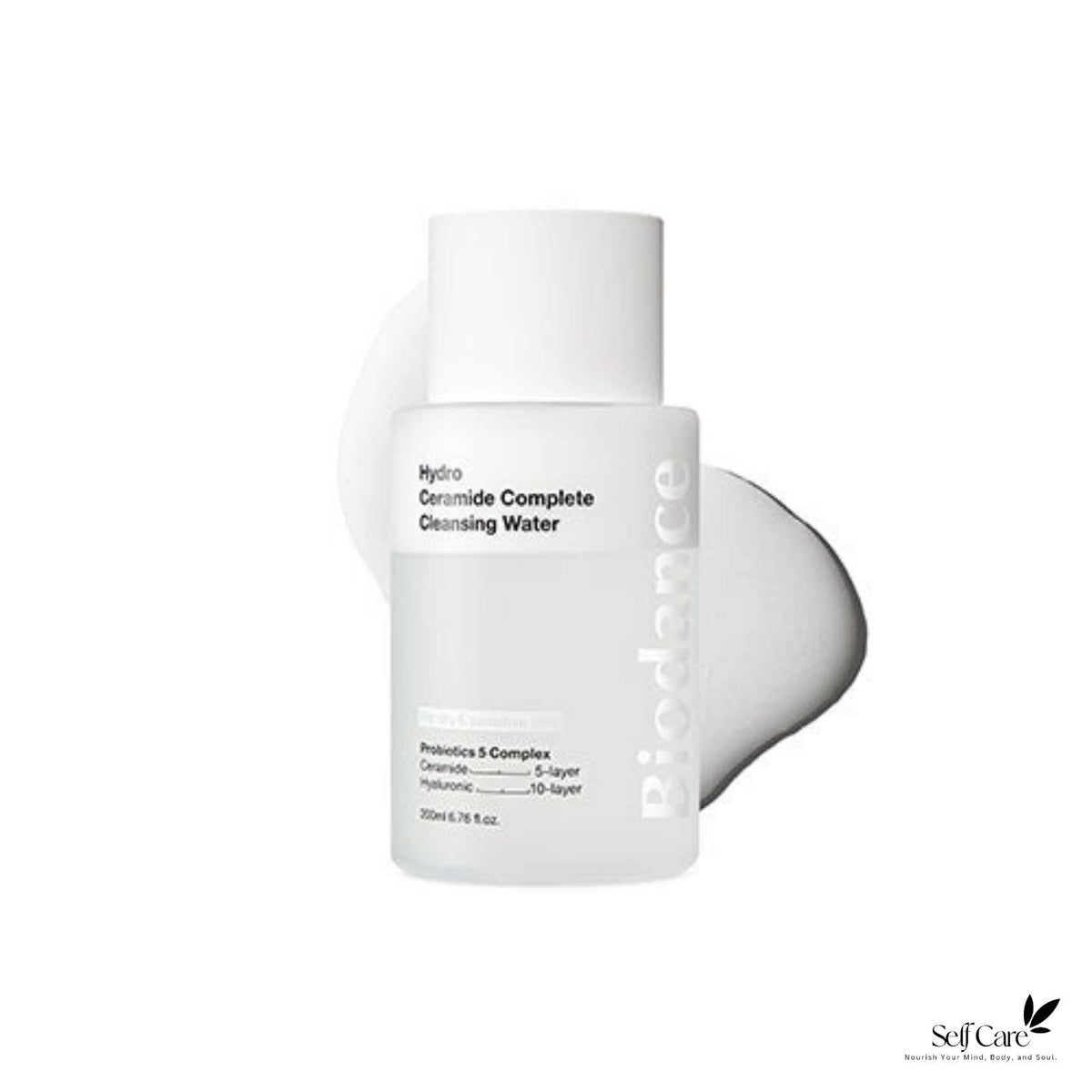 Biodance Hydro Ceramide Complete Cleansing Water 200ml