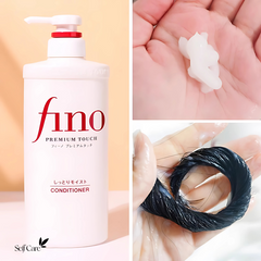 Fino Conditioner 550ml