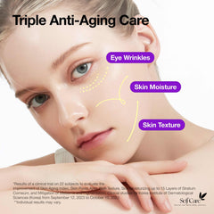ANUA renewal Nano Retinol 0.3% + Niacin Renewing Serum 30ml