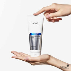ANUA HYADRATING GENTEL FOAMING CLEANSER 150 ML