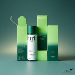 Purito Seoul Wonder Releaf Centella Toner 200ml