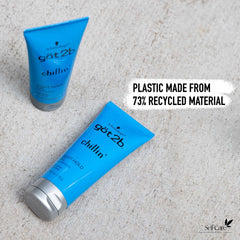 Got2b Chillin' Light Hold Gel, 6 oz