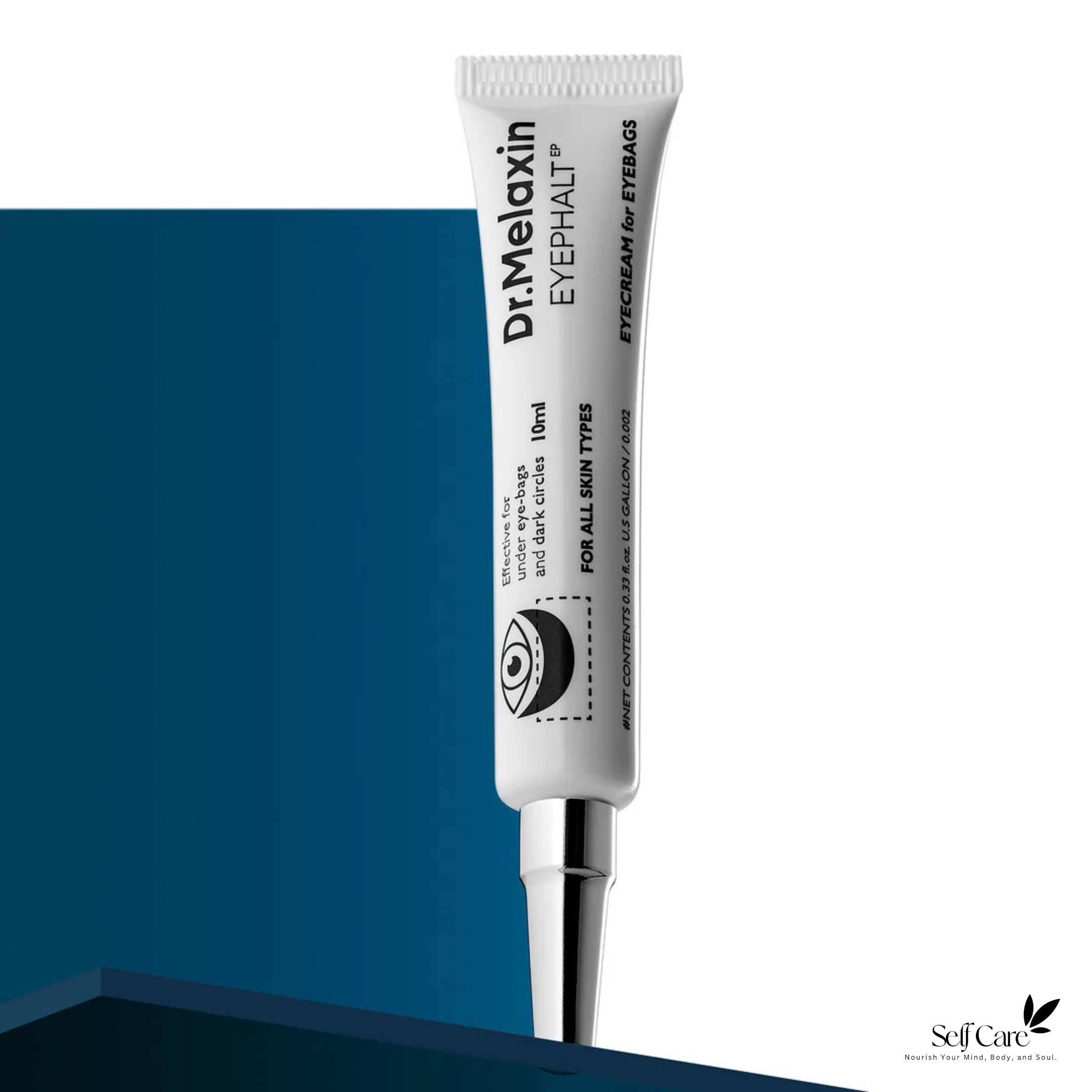 Dr.melaxin Eyephalt eyebag cream