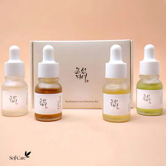 Beauty of Josen Discovery Set 10mlX4