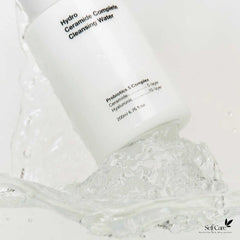 Biodance Hydro Ceramide Complete Cleansing Water 200ml