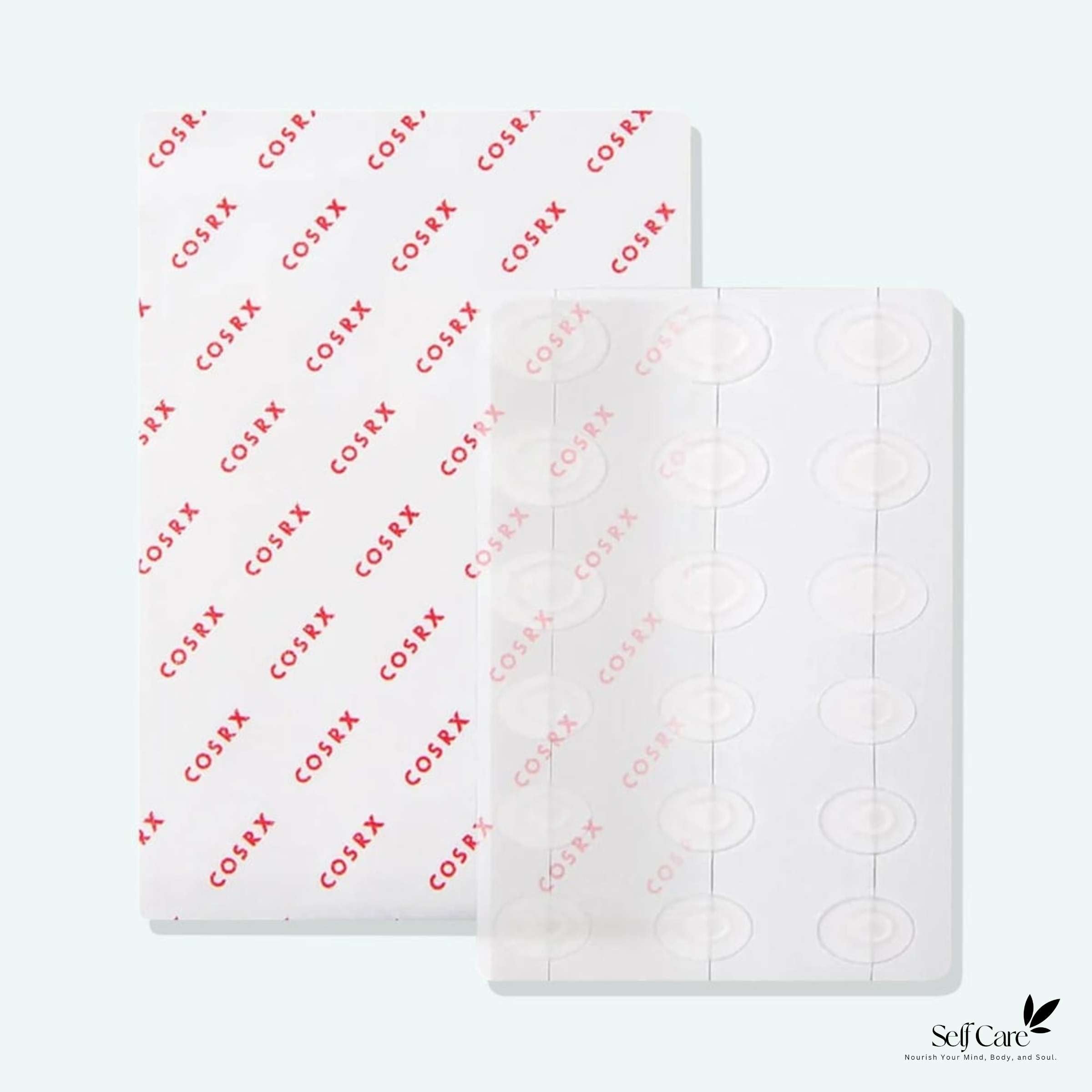 Cosrx AC Collection Acne Patch 26pcs