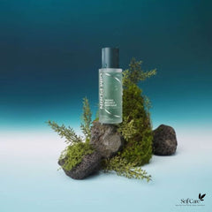 Isntree TIMEDEAL Gim PDRN Hydro Bouncy Ampoule 50ml