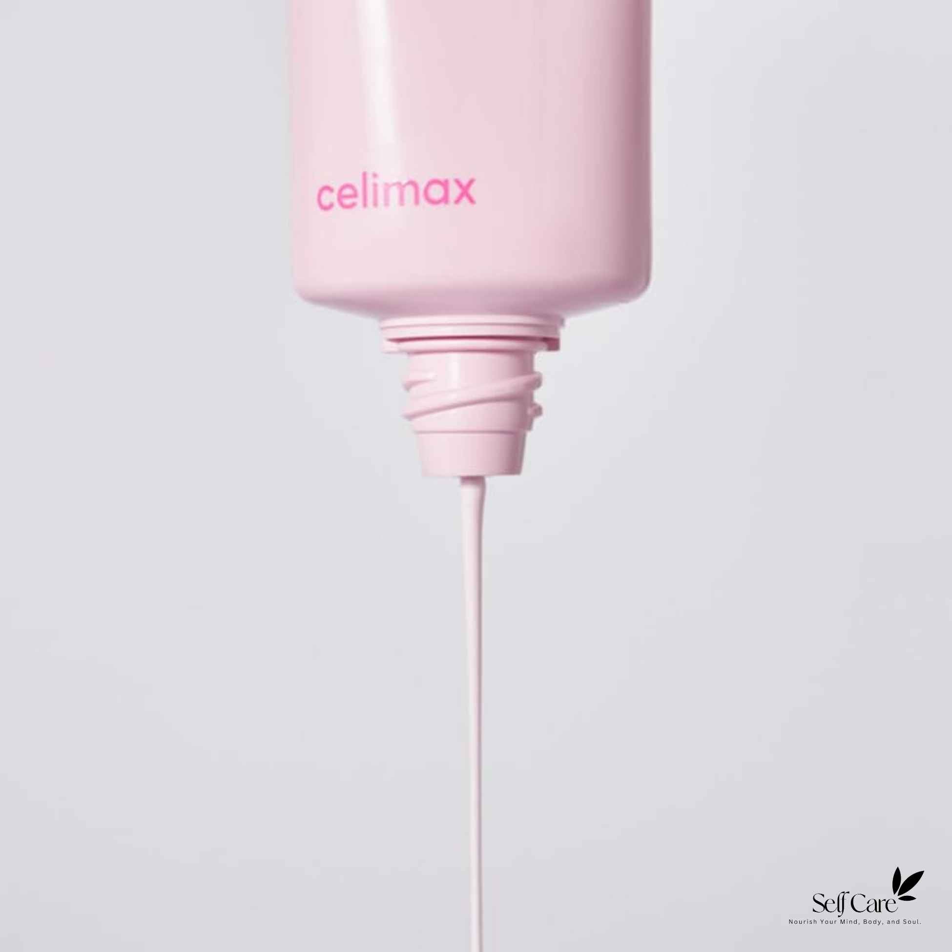 celimax Heart Pink Tone Up Sun Cream 40ml