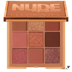 Huda Beauty NUDE Obsessions Eyeshadow Palette