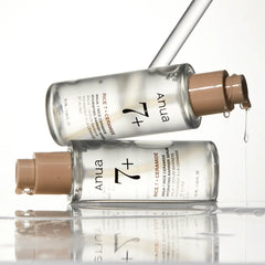 ANUA RICE 7+ CERAMIDE HYDRATING SERUM 50ml