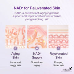 Numbuzin .9+NAD Bio Lifting-sil Essence