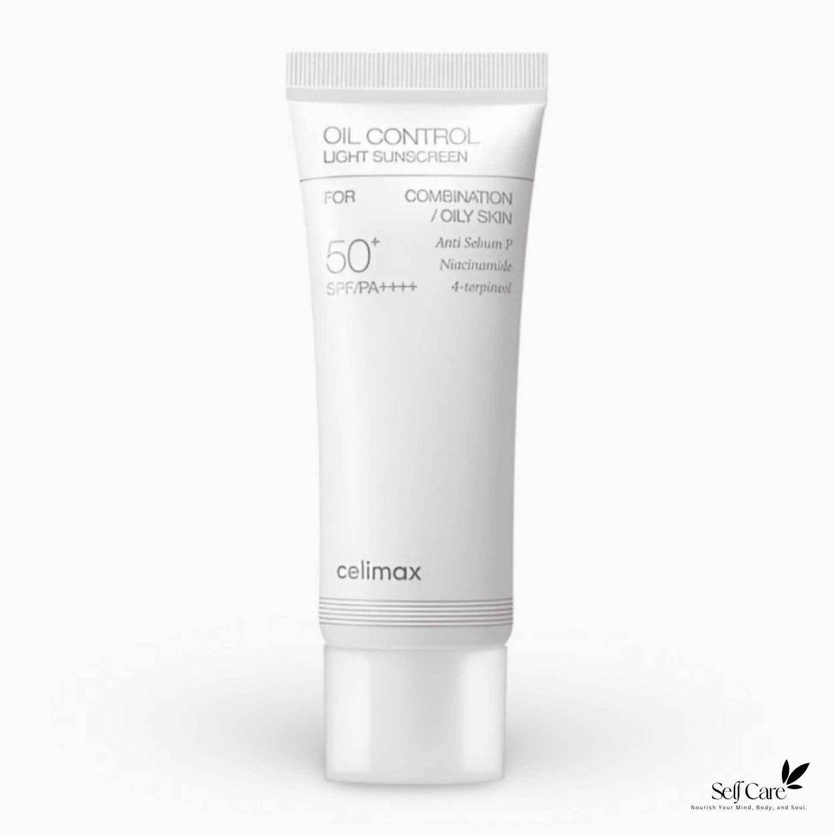 Celimax *renewal* Oil Control Light Sunscreen 40ml