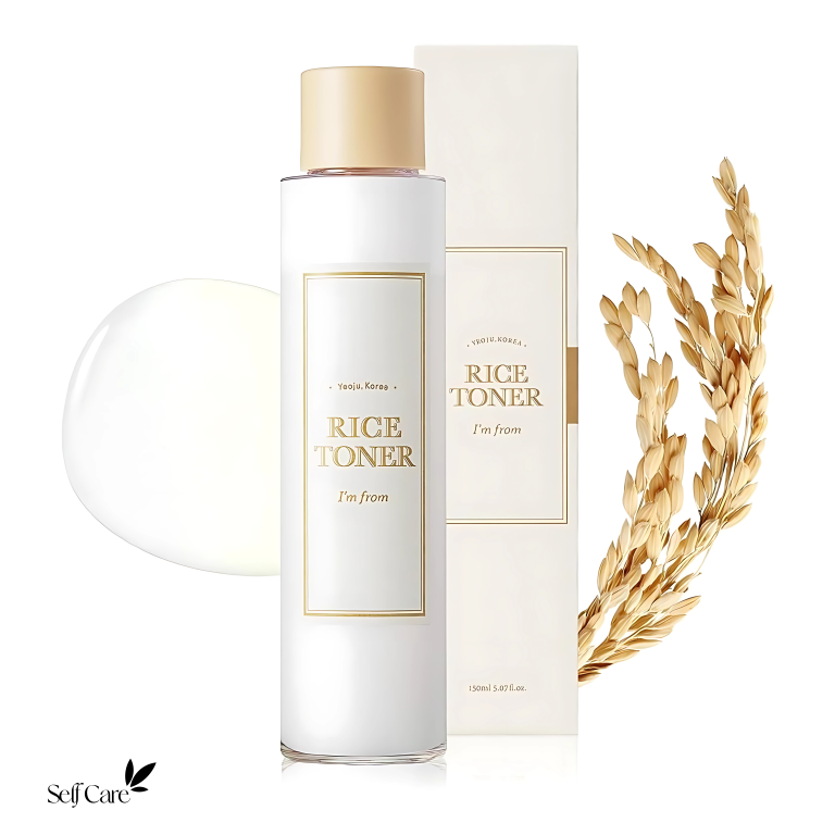 Im From Rice Toner 150ml