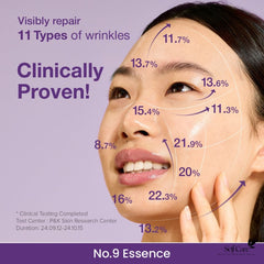 Numbuzin 9+NAD Bio Lifting-sil Essence