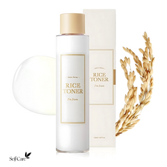 Im From Rice Toner 150ml