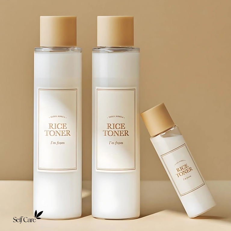 Im From Rice Toner 150ml