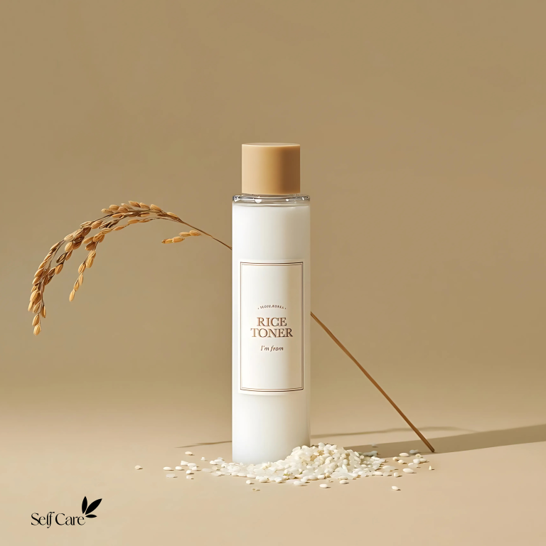 Im From Rice Toner 150ml