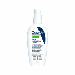 cerave facial moisturizing lotion 59ml