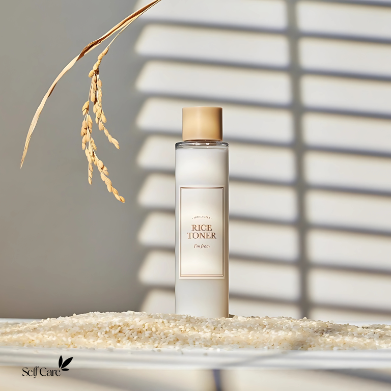 Im From Rice Toner 150ml