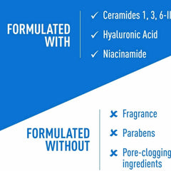 cerave facial moisturizing lotion 59ml