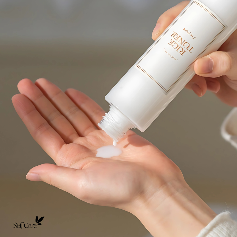 Im From Rice Toner 150ml