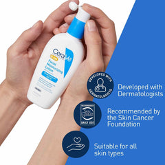 Cerave Facial Moisturizing Lotion AM SPF 30 59ml