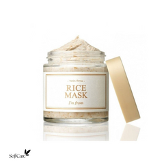 Im From Rice Mask 110g