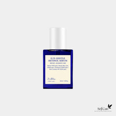 DR.ALTEA 0.1% GENTLE RETINOL SERUM 30ml