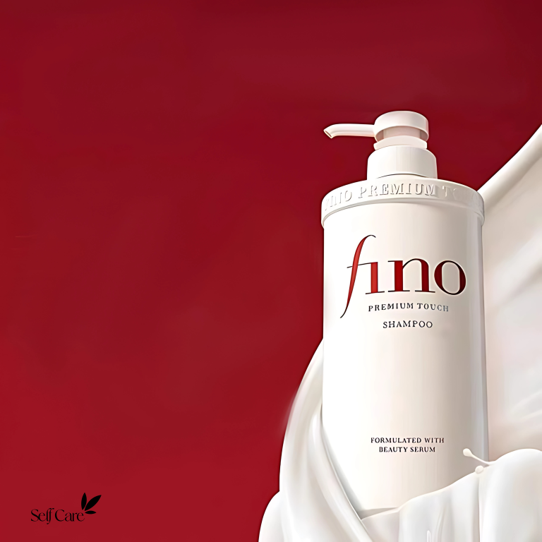 Fino Shampoo 550ml