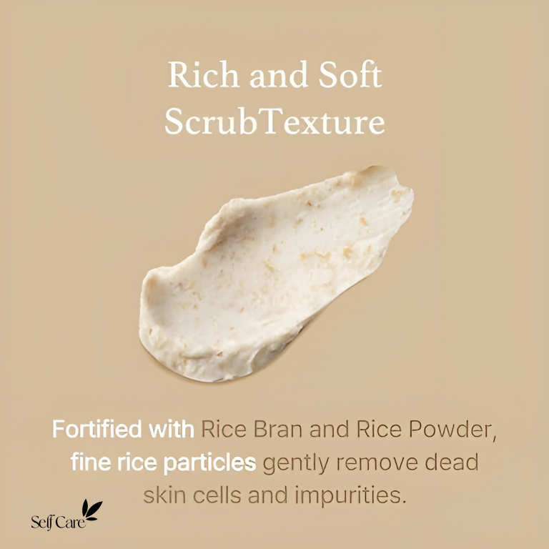 Im From Rice Mask 110g