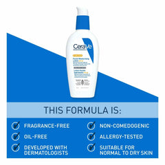 Cerave Facial Moisturizing Lotion AM SPF 30 59ml