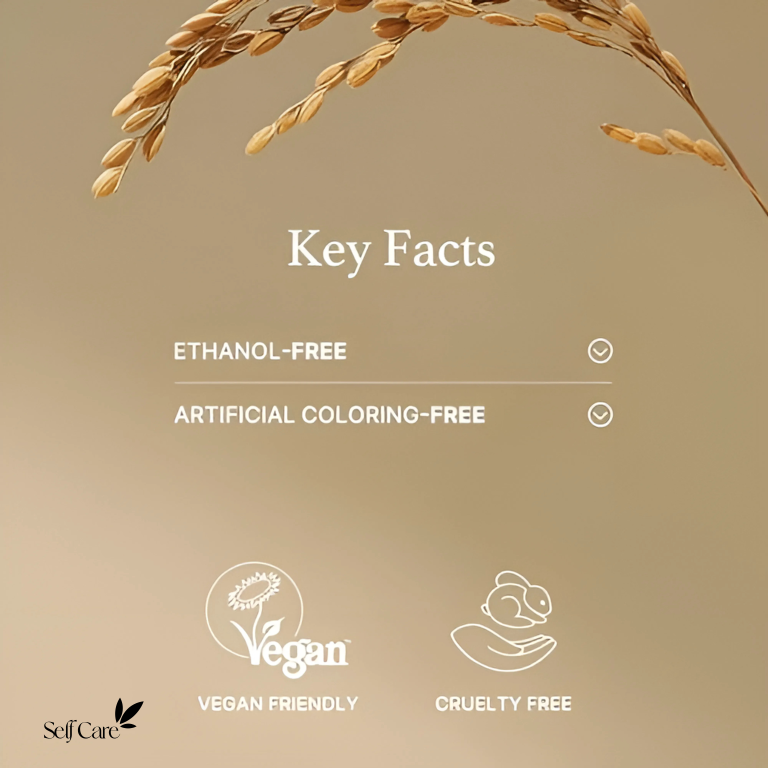 Im From Rice Mask 110g