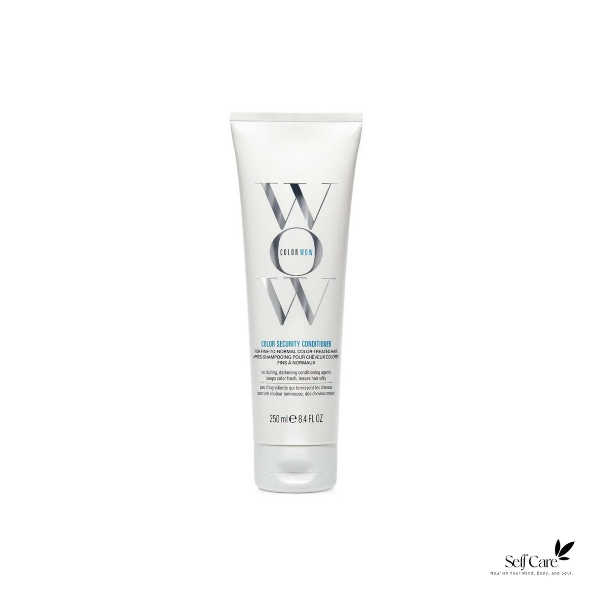 Color Wow Color Security Conditioner for Fine-To-Normal Hair