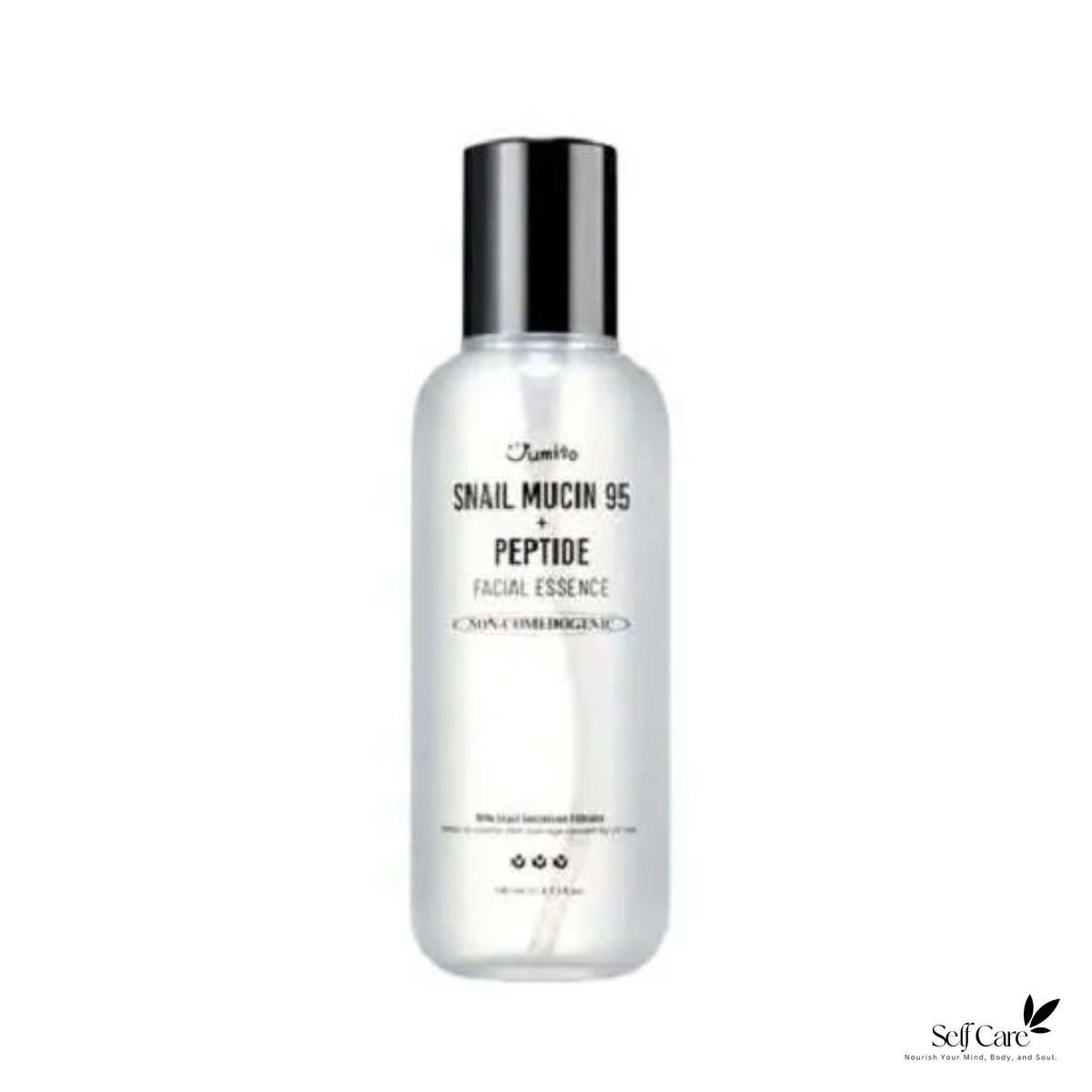 Jumiso – Snail Mucin 95+ Ppetide Facial Essence 140ml