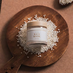 Im From Rice Mask 110g