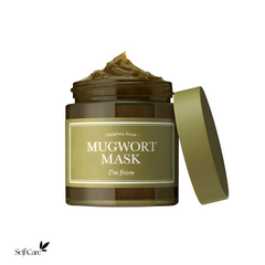 Im From Mugwort Mask 110g