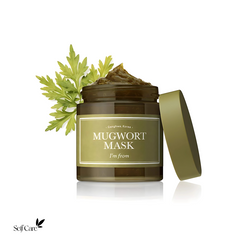 Im From Mugwort Mask 110g