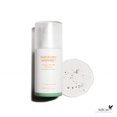 haruharu wonder Centella 4% TXA Dark Spot Go Away Serum 30ml